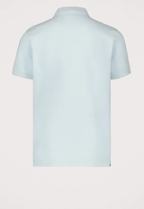 T-shirts | Polo's*Silvercreek Parson Polo