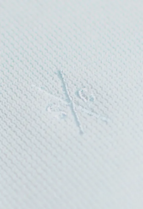 T-shirts | Polo's*Silvercreek Parson Polo