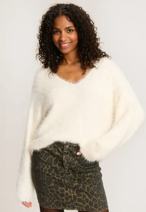 Truien & Vesten*Silvercreek Parvi Trui