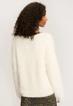 Truien & Vesten*Silvercreek Parvi Trui