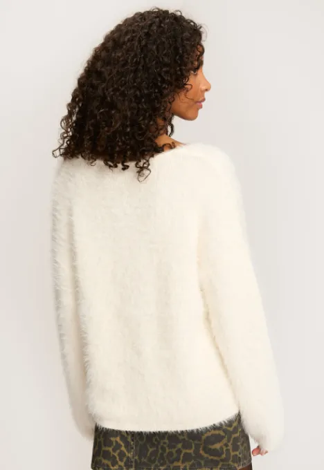 Truien & Vesten*Silvercreek Parvi Trui