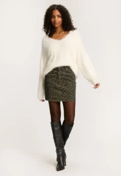 Truien & Vesten*Silvercreek Parvi Trui