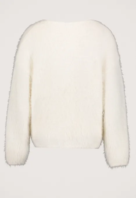 Truien & Vesten*Silvercreek Parvi Trui