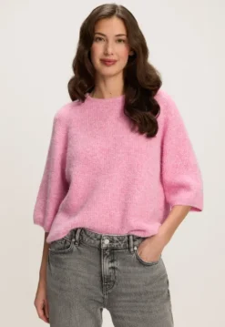 Truien & Vesten*Silvercreek Pashmi Trui