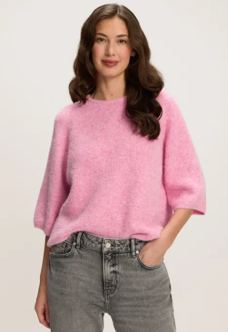 Truien & Vesten*Silvercreek Pashmi Trui