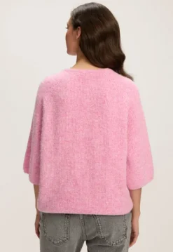 Truien & Vesten*Silvercreek Pashmi Trui