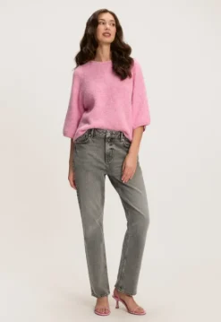 Truien & Vesten*Silvercreek Pashmi Trui