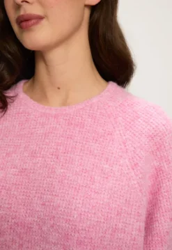 Truien & Vesten*Silvercreek Pashmi Trui