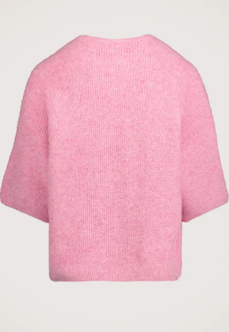 Truien & Vesten*Silvercreek Pashmi Trui