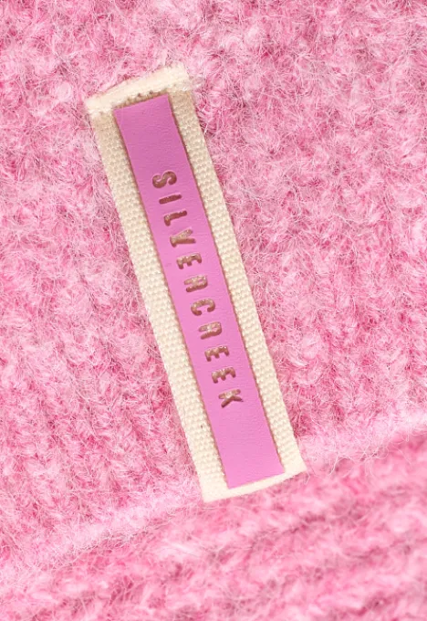 Truien & Vesten*Silvercreek Pashmi Trui