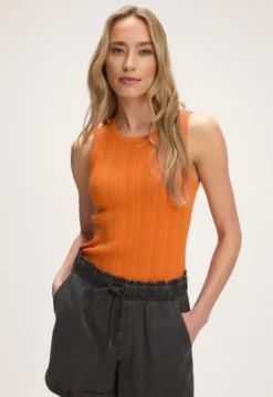 T-shirts & Tops*Silvercreek Patti Top