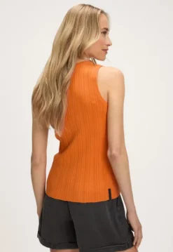 T-shirts & Tops*Silvercreek Patti Top