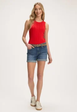 T-shirts & Tops*Silvercreek Patti Top