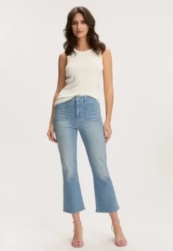 T-shirts & Tops*Silvercreek Patti Top