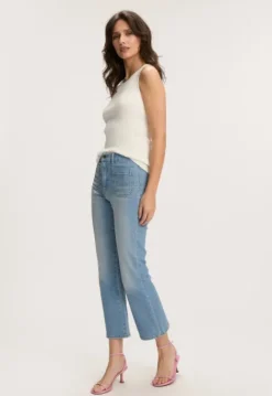 T-shirts & Tops*Silvercreek Patti Top