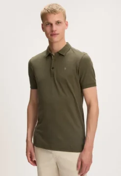 T-shirts | Polo's*Silvercreek Patton Polo