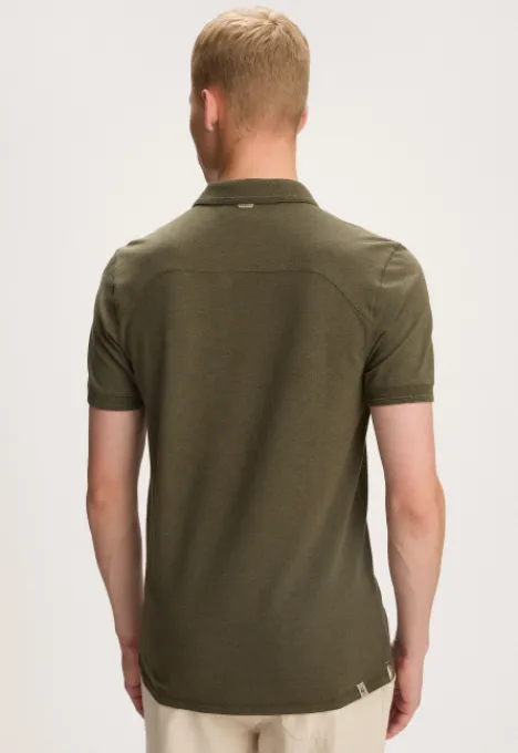 T-shirts | Polo's*Silvercreek Patton Polo