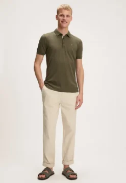 T-shirts | Polo's*Silvercreek Patton Polo