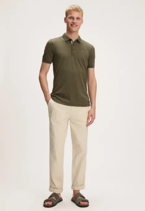 T-shirts | Polo's*Silvercreek Patton Polo