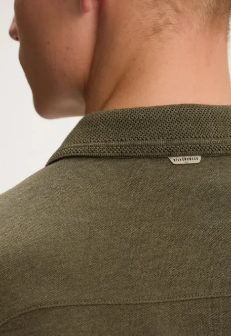 T-shirts | Polo's*Silvercreek Patton Polo