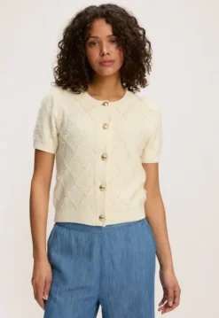 Truien & Vesten*Silvercreek Paula Vest