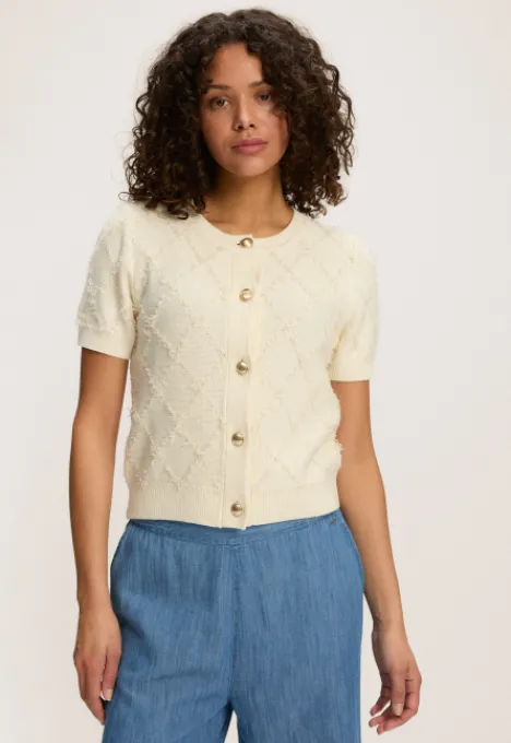 Truien & Vesten*Silvercreek Paula Vest