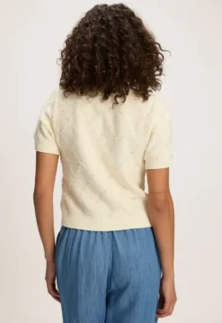 Truien & Vesten*Silvercreek Paula Vest