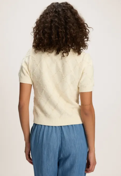 Truien & Vesten*Silvercreek Paula Vest