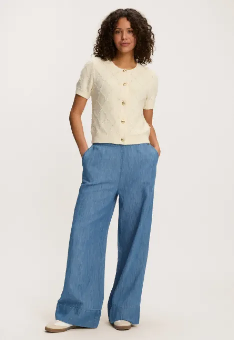 Truien & Vesten*Silvercreek Paula Vest