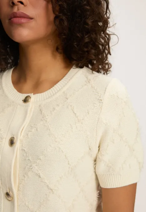 Truien & Vesten*Silvercreek Paula Vest