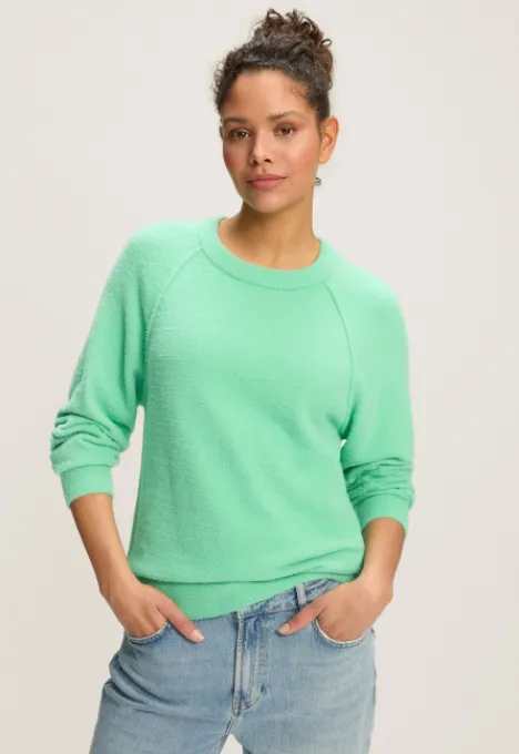 Truien & Vesten*Silvercreek Paulette Trui