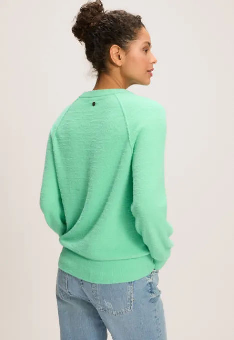 Truien & Vesten*Silvercreek Paulette Trui