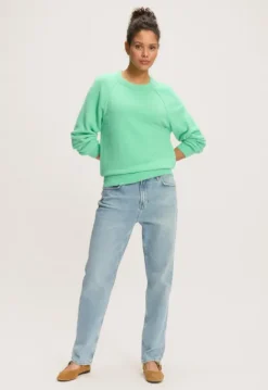 Truien & Vesten*Silvercreek Paulette Trui