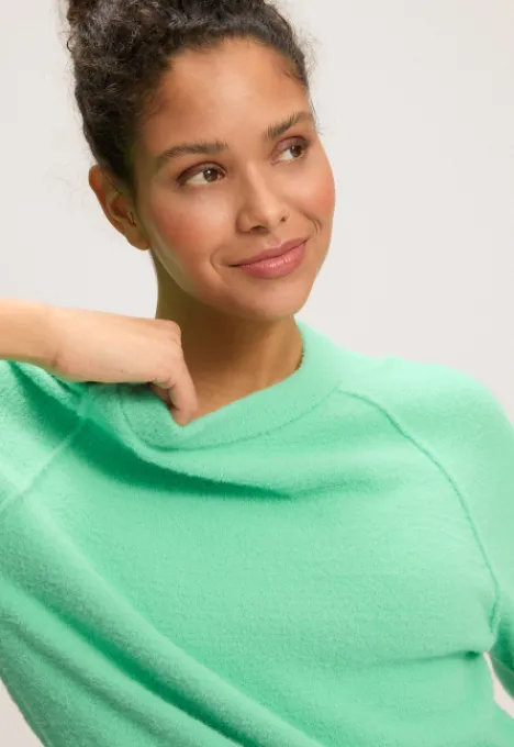 Truien & Vesten*Silvercreek Paulette Trui