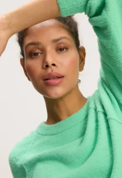 Truien & Vesten*Silvercreek Paulette Trui