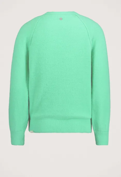 Truien & Vesten*Silvercreek Paulette Trui