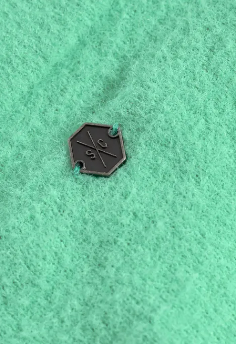 Truien & Vesten*Silvercreek Paulette Trui