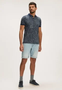 T-shirts | Polo's*Silvercreek Pellon Polo