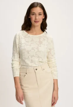 T-shirts & Tops | Truien & Vesten*Silvercreek Penelope Longsleeve