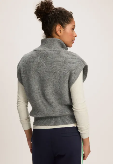 Truien & Vesten*Silvercreek Penny Spencer