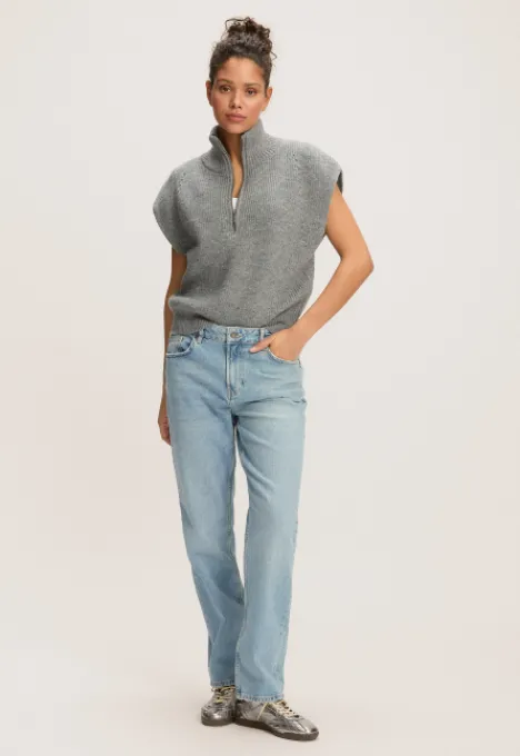 Truien & Vesten*Silvercreek Penny Spencer