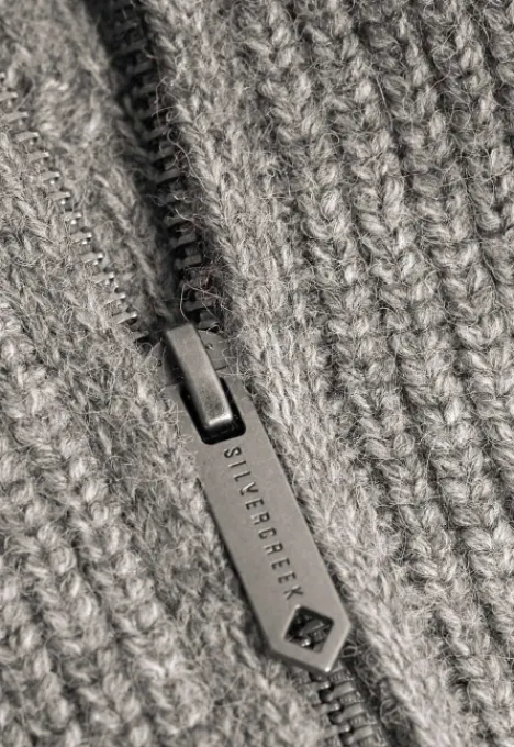 Truien & Vesten*Silvercreek Penny Spencer