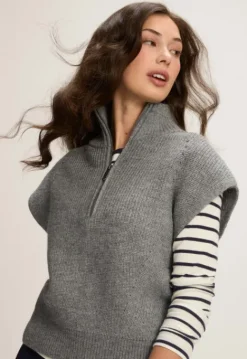 Truien & Vesten*Silvercreek Penny Spencer