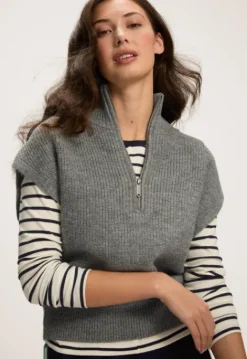 Truien & Vesten*Silvercreek Penny Spencer