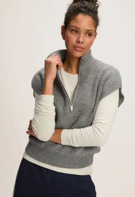 Truien & Vesten*Silvercreek Penny Spencer