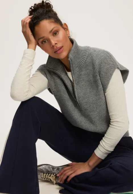 Truien & Vesten*Silvercreek Penny Spencer