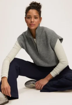 Truien & Vesten*Silvercreek Penny Spencer