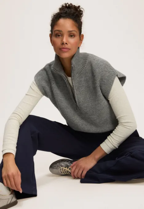 Truien & Vesten*Silvercreek Penny Spencer