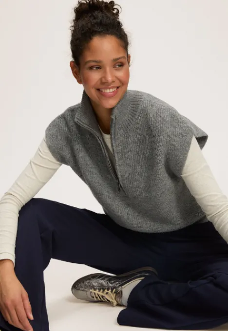 Truien & Vesten*Silvercreek Penny Spencer