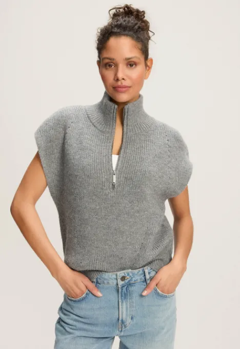 Truien & Vesten*Silvercreek Penny Spencer